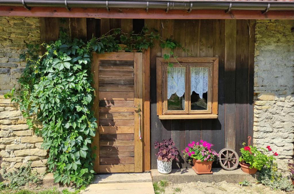 Stryszow Apartment | Agroturystyka Zielona dolinka