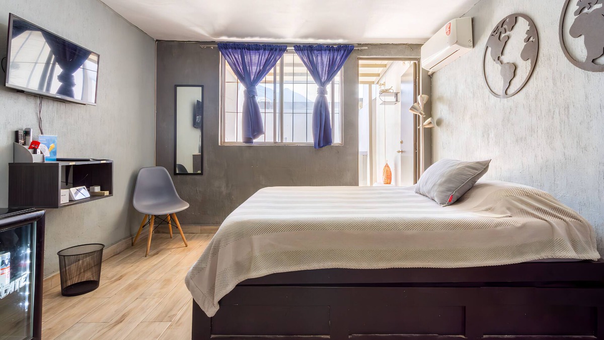 Guadalupe Bed & Breakfast | Agua Azul by tuhost