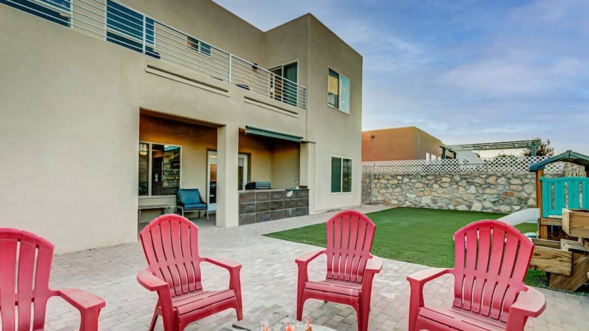 Las Cruces House | Agua Caliente · Family Friendly Home away - Beautiful Views