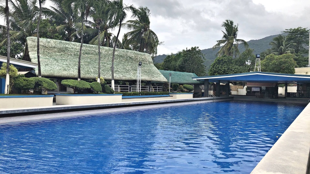Pansol Hotel | Agua Caliente Hot Spring Resort and Hotel