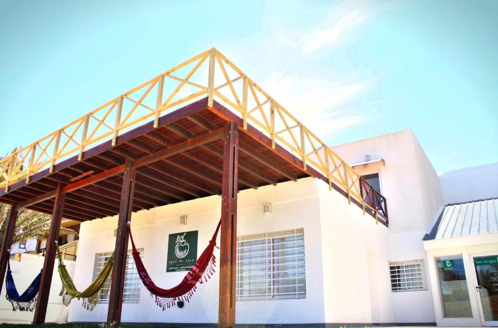 Villa Gesell Hotel | Agua De Coco