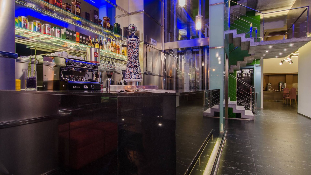 Vigo Hotel | Agua de Mar Hotel Boutique