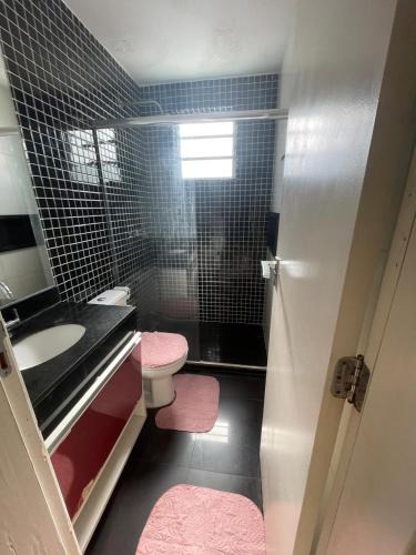Campos Apartment | Agua marinha david 12