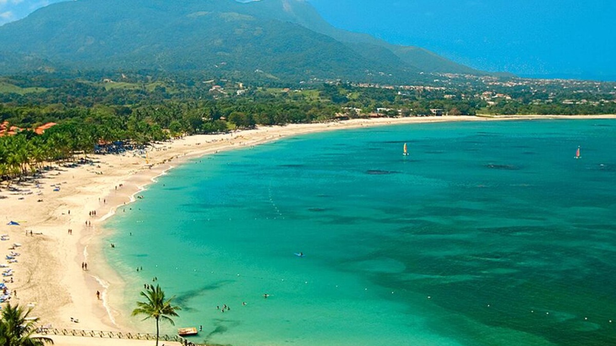Cabarete Hotel | Agualina Kite Resort