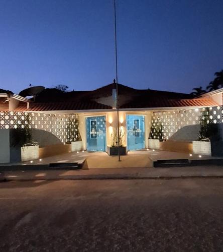 Alter do Chao Hotel | Agualinda Hotel