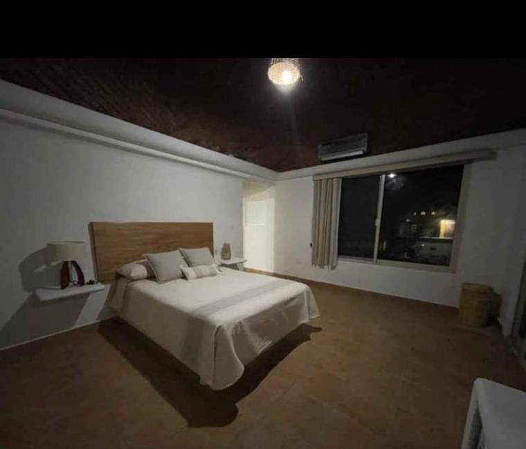 San Vicente Lachixio Apartment | AGUAMIEL