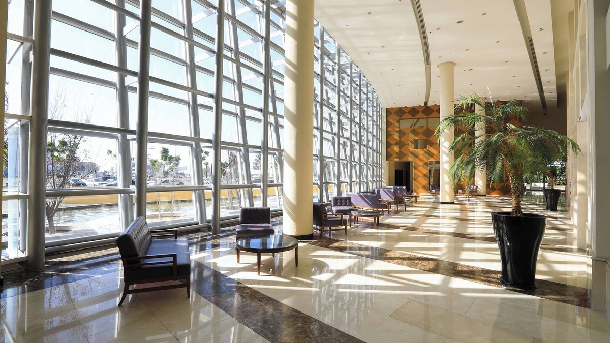 Aguascalientes Hotel | Aguascalientes Marriott Hotel