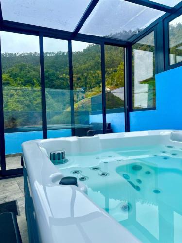 Tabua House | AGUIAR´S VILLAGE