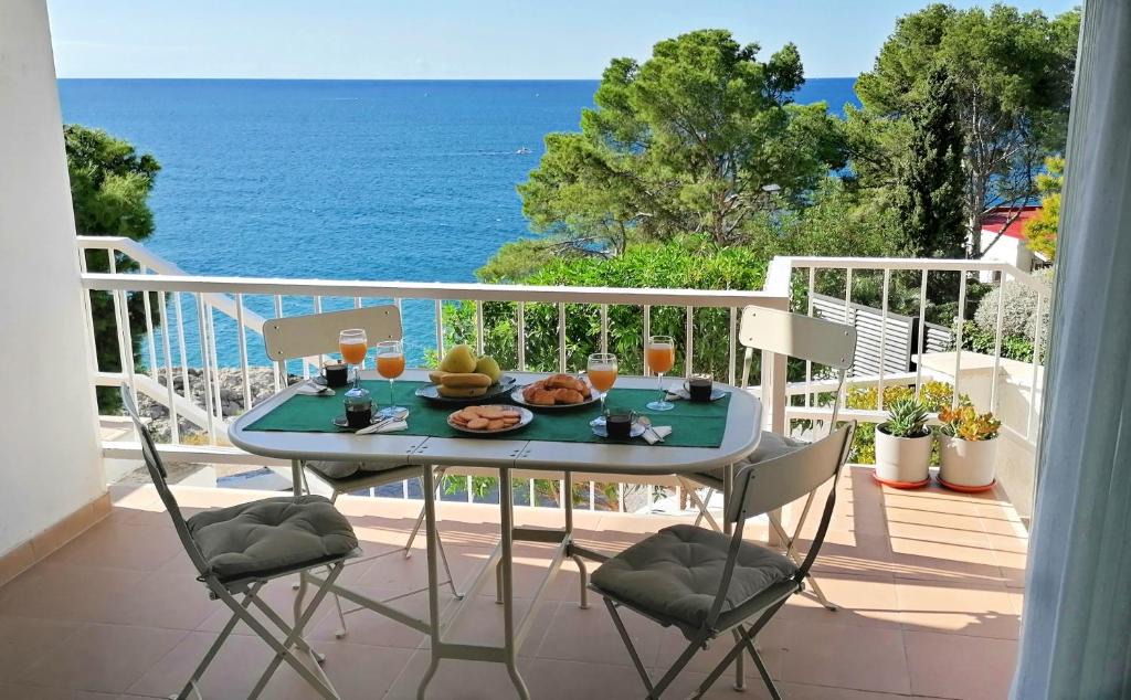 Cap de Salou Apartment | AGUILA DORADA