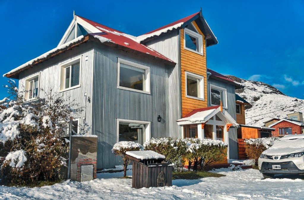 El Chalten Apartment | Aguila Mora Aparts