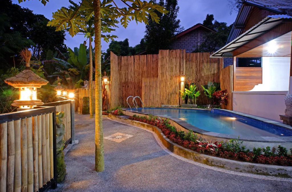Andong House | Agung Alit Guest House