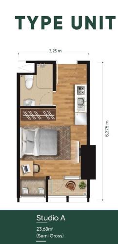 Cipanas Hotel | Agung Hotel