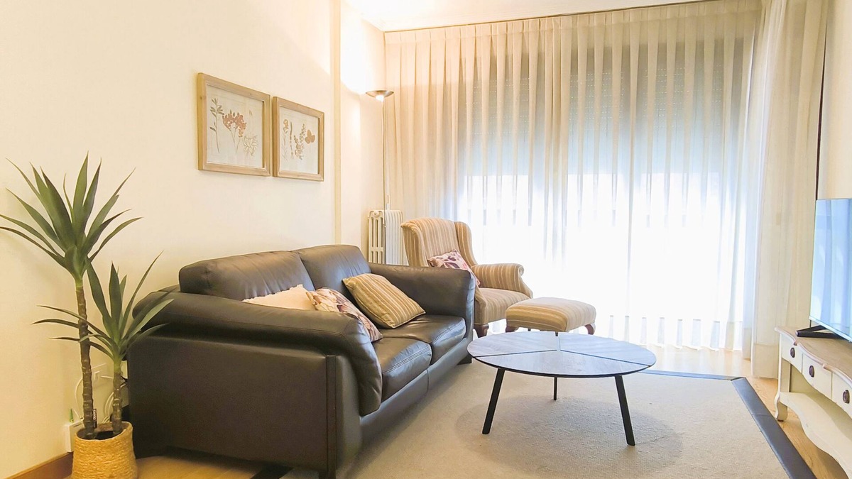 El Gancho House | Agustina's Site
