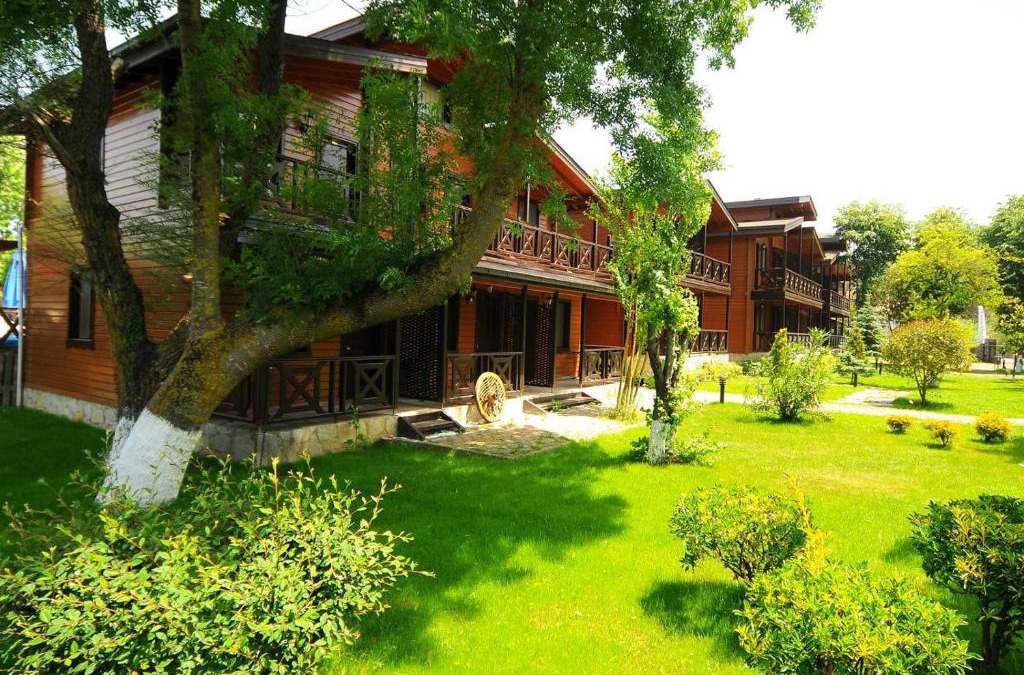 Agva Resort | Agva Robin's Nest