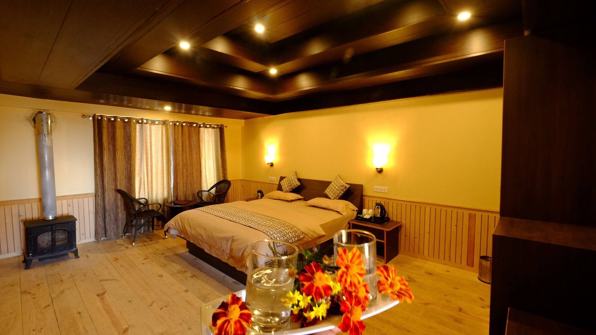 Kotkhai Hotel | Agyaat Vaas