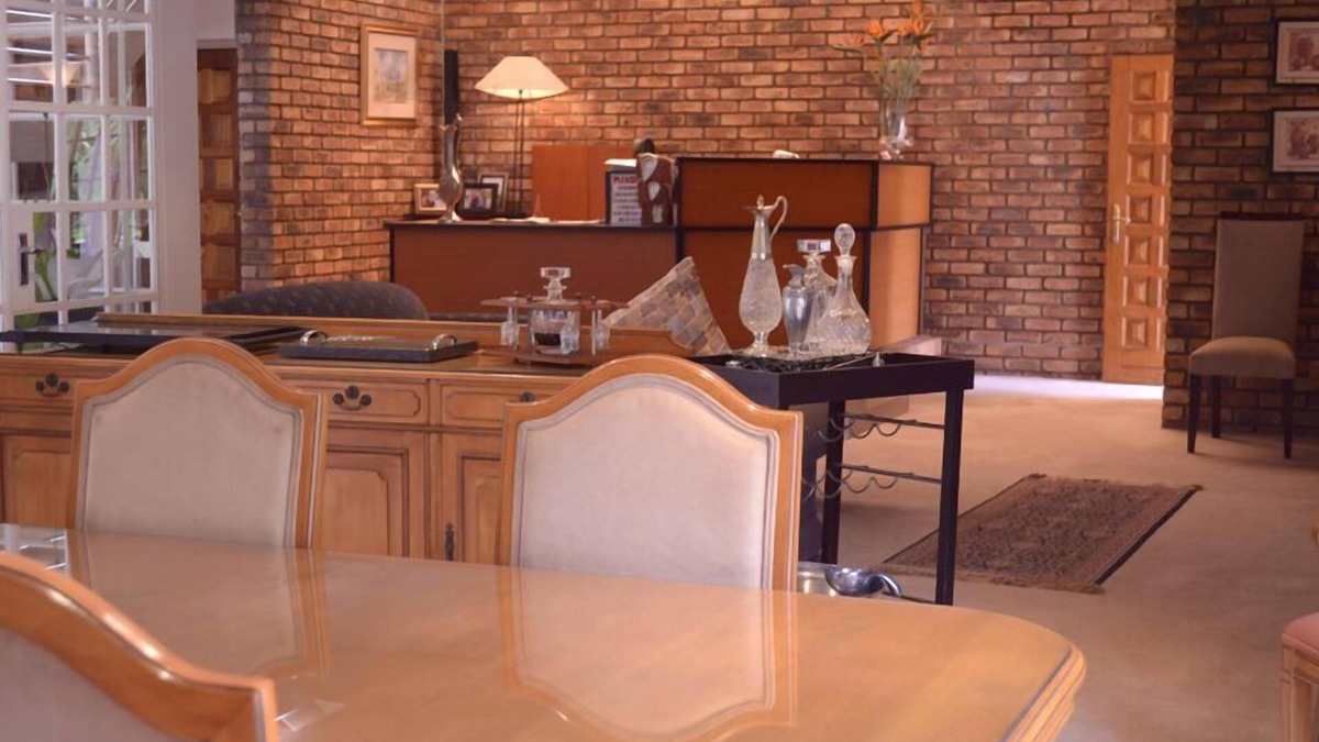 Bedfordview House | Ah Ha Guest House