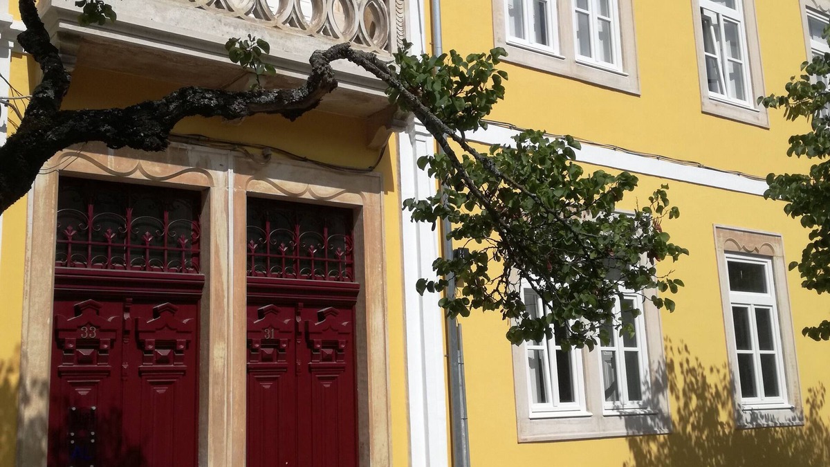 Se Nova House | Ah33 - Double or Twin Studio 32 - University and Historic Center