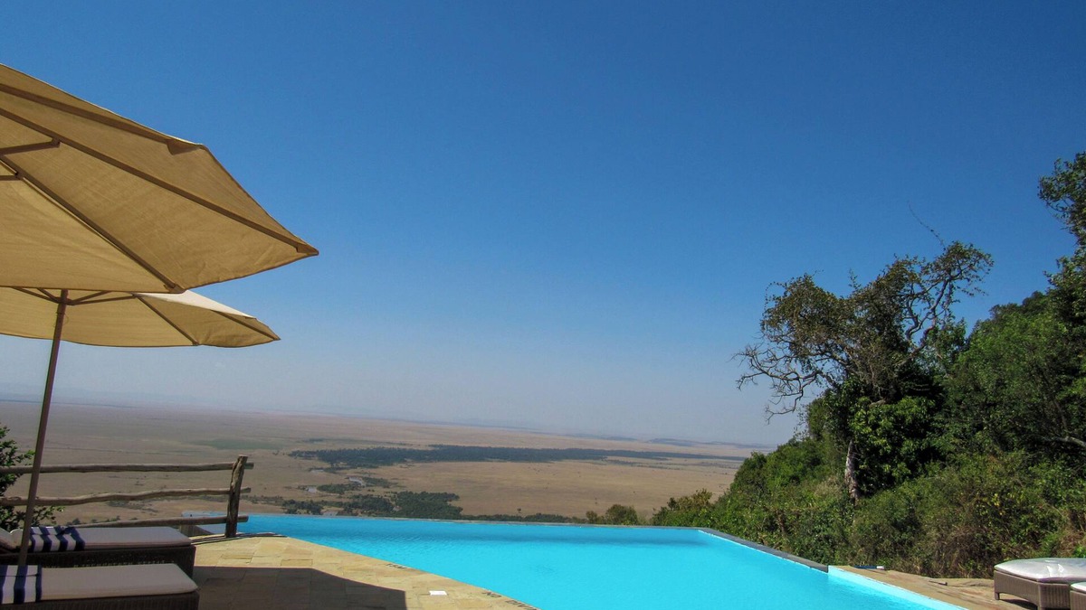 Mara North Conservancy Cabin | Ahadi Mara Camp