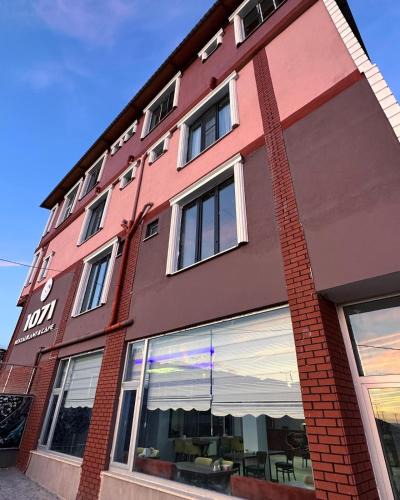 Ahlat Hotel | Ahlat 1071 Otel&Restaurant