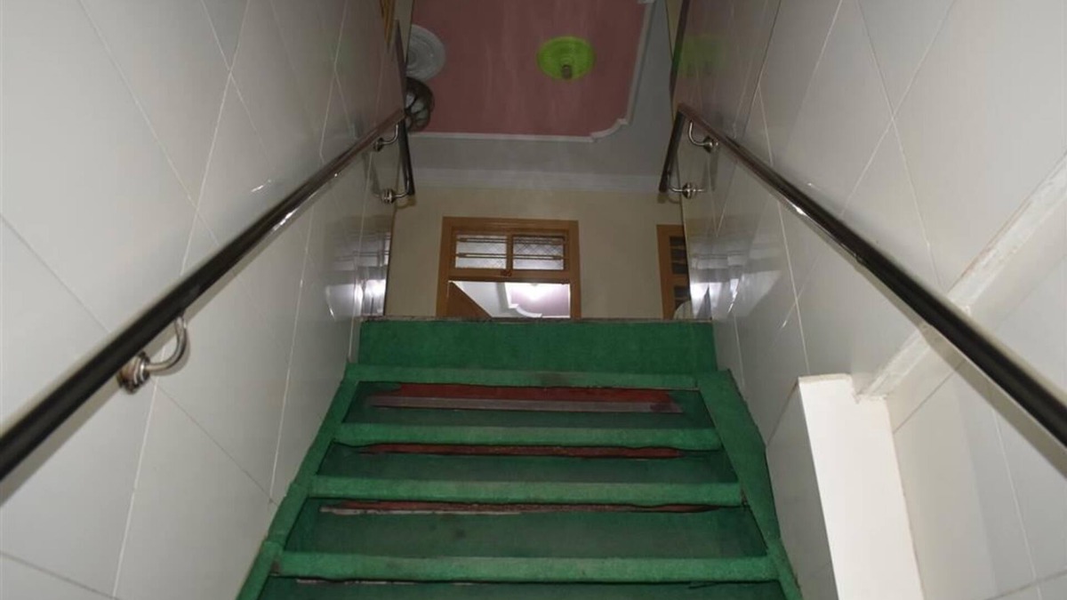Abbottabad Hotel | Ahmed Ali Hotel
