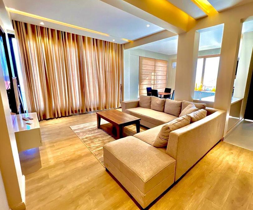 Murree Apartment | Ahmed Suites