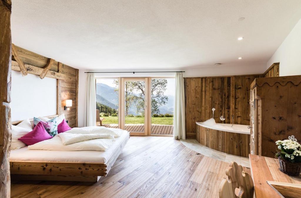 Rodengo House | Ahner Berghof