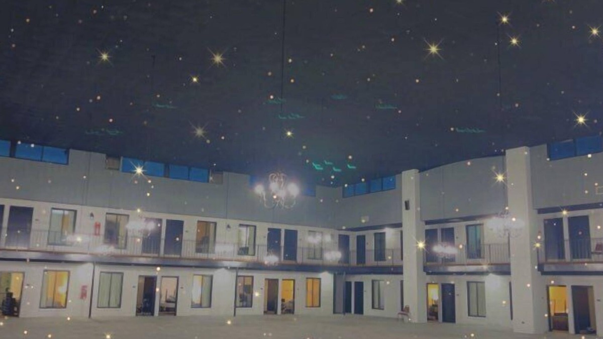 Ahoskie Hotel | Ahoskie Inn