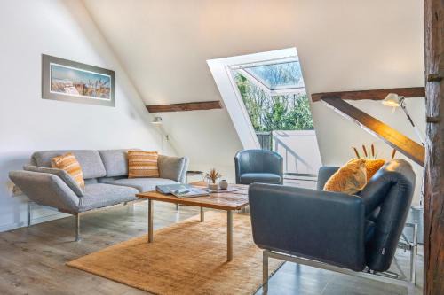 Bad Zwischenahn Apartment | Ahrenshof 7