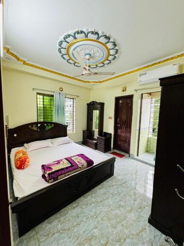 Sylhet Apartment | Ahsan Home