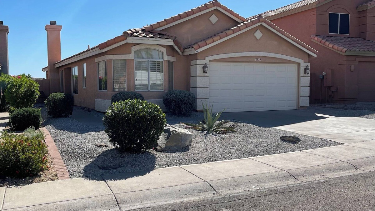 Foothills House | Ahwatukee Pool Paradise