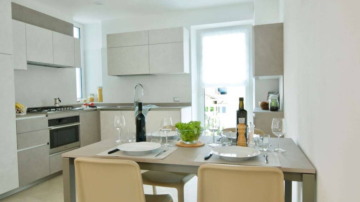 Vigolo Vattaro Apartment | Ai Broli 1 di TSS' - Spacious apartment in a relaxing village - Ideal for families