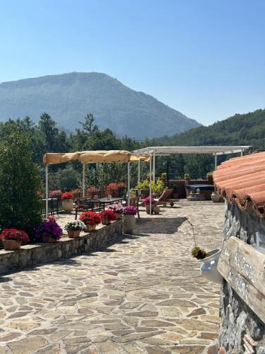 Lauria House | Ai Cerri di Remí