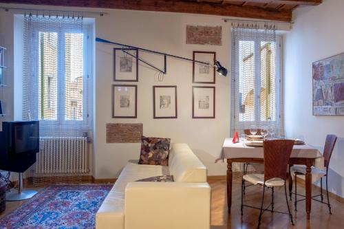 Citta Antica Apartment | Ai Cinque Archi