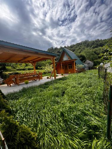 Virpazar Apartment | AI Cottage