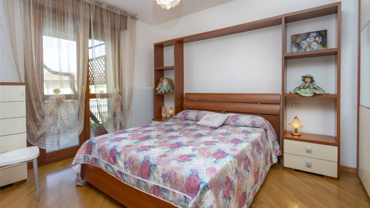 Udine Apartment | Ai Gelsomini - APT with terrace and parking! x3