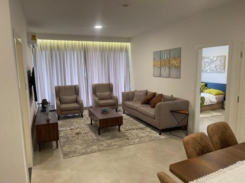 Dzorwulu Apartment | AI Legacy Properties - Tribute