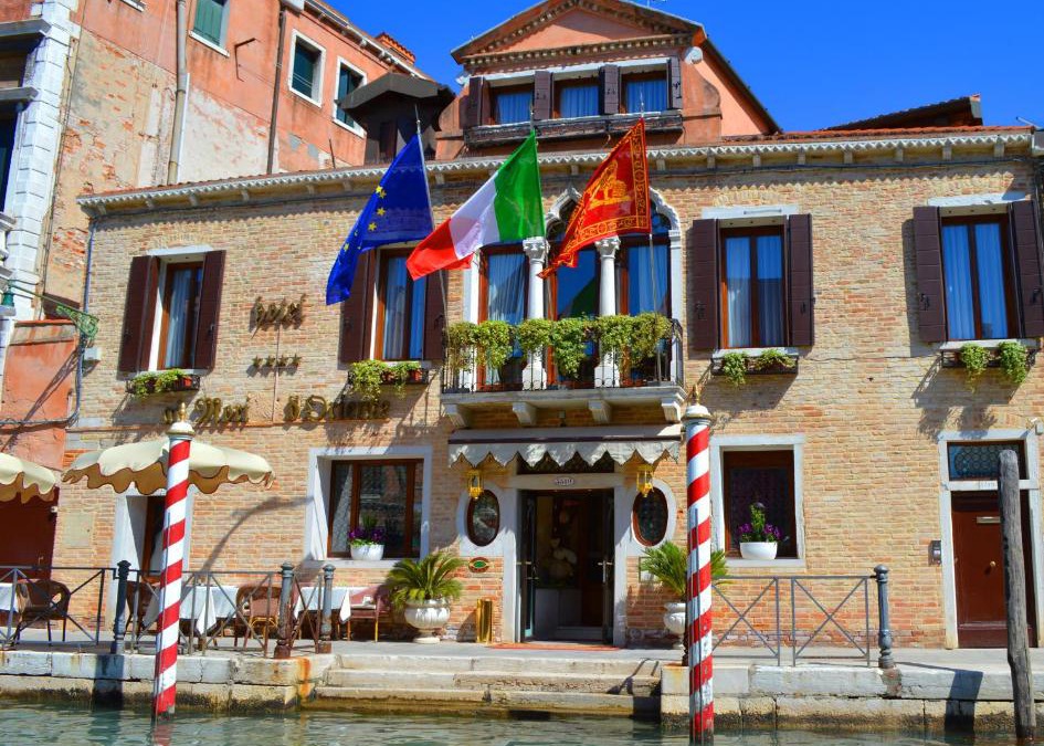 Cannaregio Hotel | Ai Mori d'Oriente