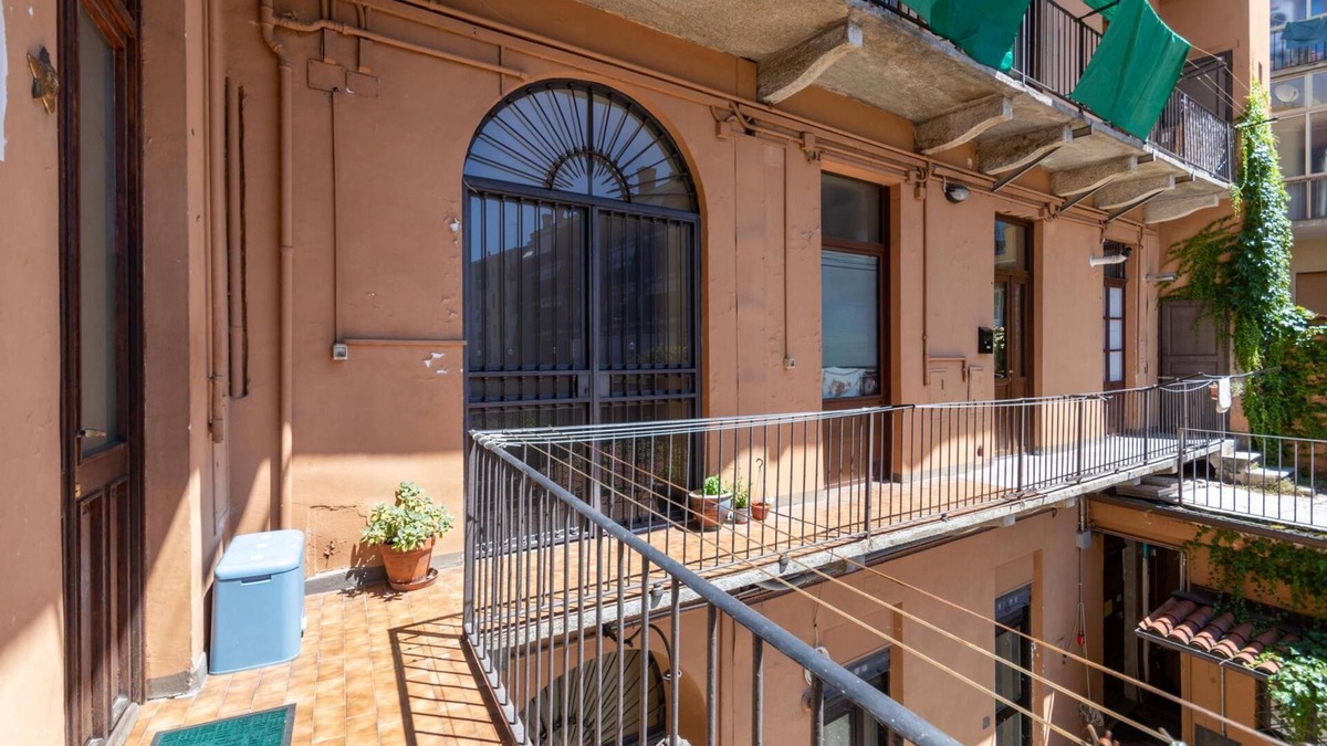 Madonna del Pilone Apartment | Ai Piedi Della Collina by Wonderful Italy