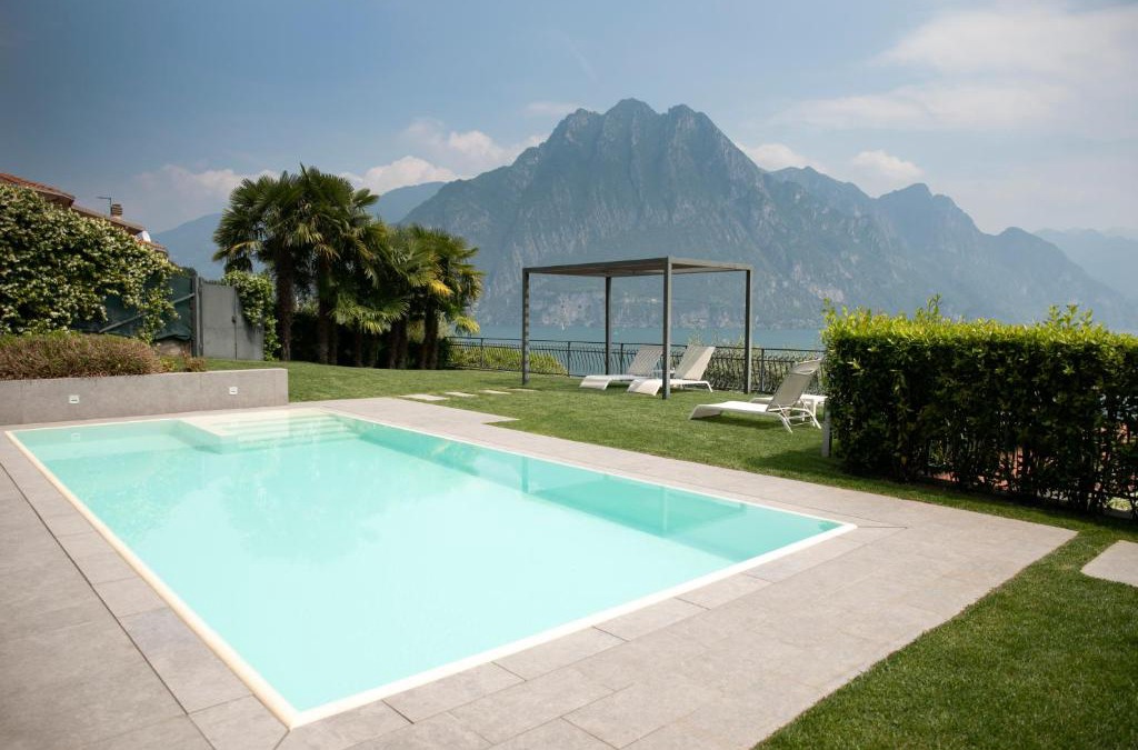 Riva di Solto Bed & Breakfast | Ai Ronchi B&B