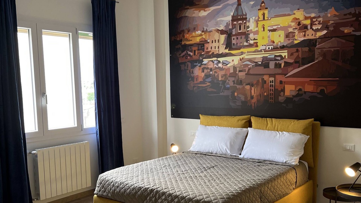 Palermo Hotel | Ai Tesori di Palermo
