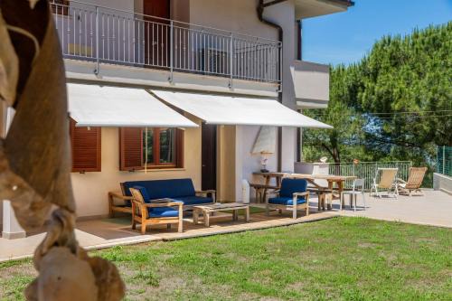 Scarlino Apartment | Aia Delle Streghe Scarlino maremma