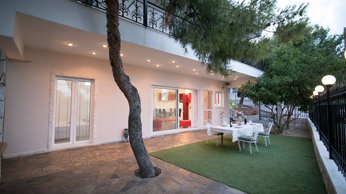 Salamis Apartment | Aias summer house