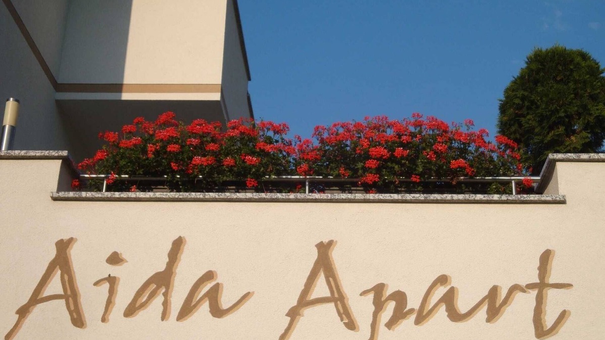 Nauders Apartment | Aida Apart - Aida