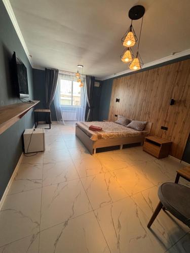 Uralsk Hotel | AIDANA гостиница