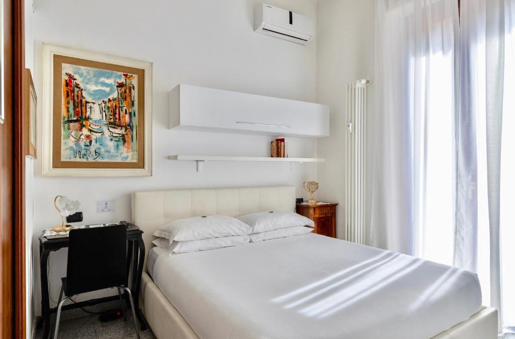 Stadera House | Aiello Suites Milan