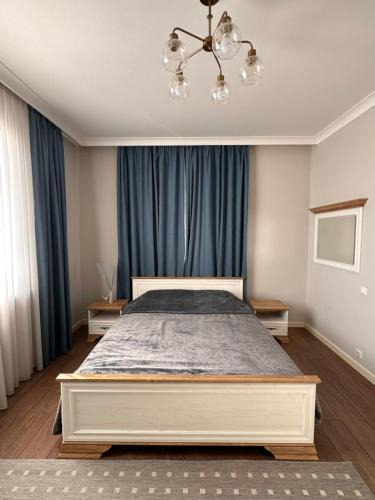 Chuy Province House | Aikol Guesthouse