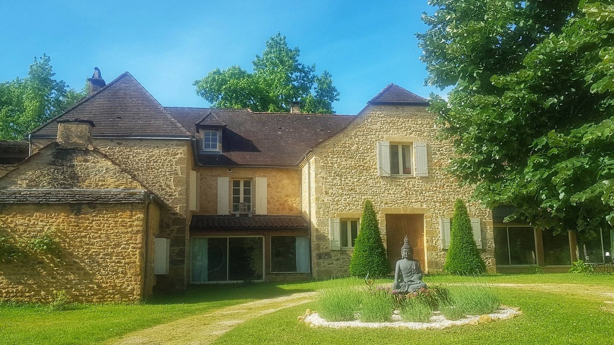 Saint-Vincent-le-Paluel Bed & Breakfast | Aile Privée Dans Belle Demeure Pour 4 Personnes