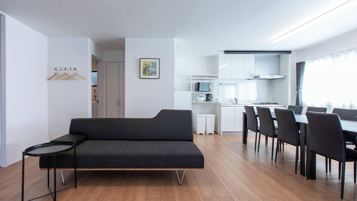 Takasaki House | AileHouse 3