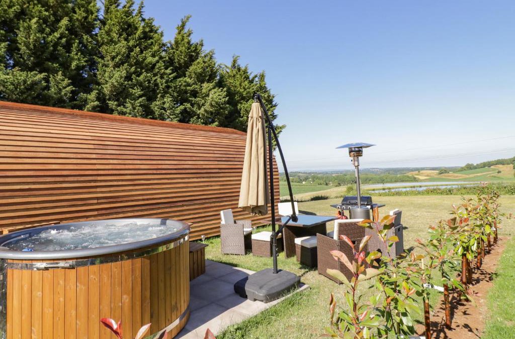 Great Witley House | Ailsa Craig