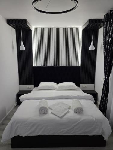 Pitesti Apartment | AIM & Residence